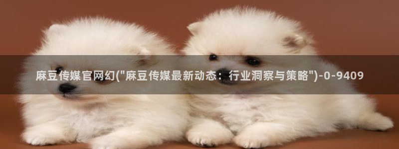 麻豆传媒官网合作app：麻豆传媒官网幻(\