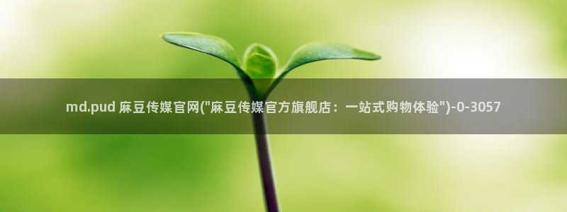 mopub麻豆传媒官网